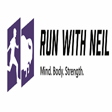  Run with Neil